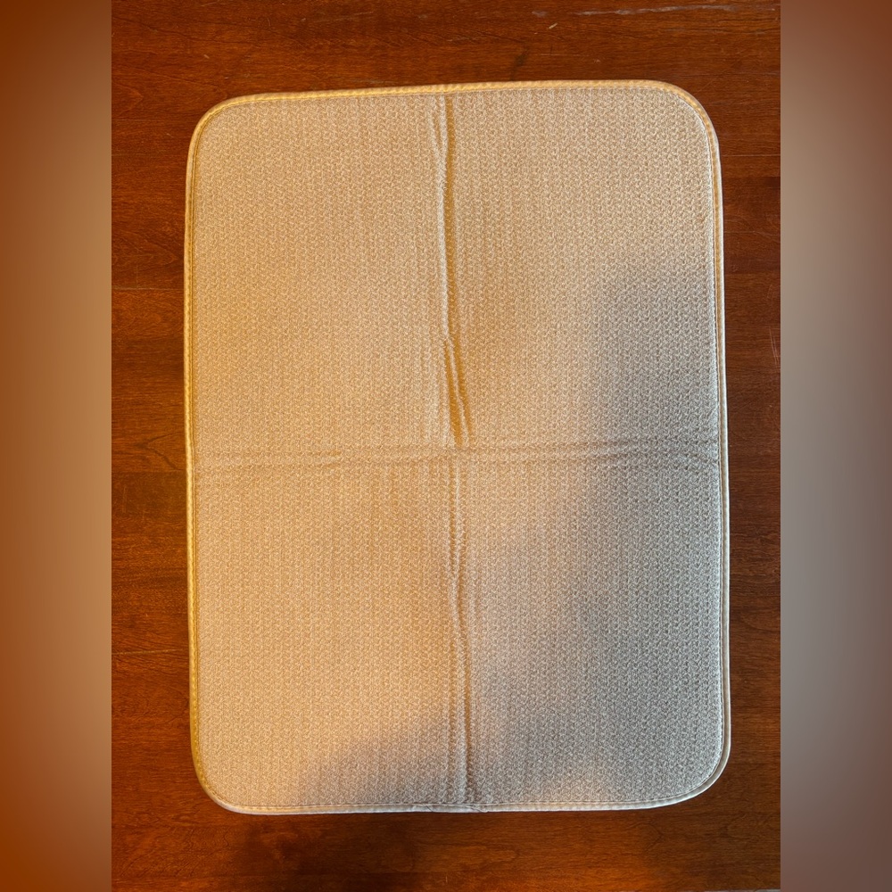 Dish Drying Mat - Picture 2 of 5